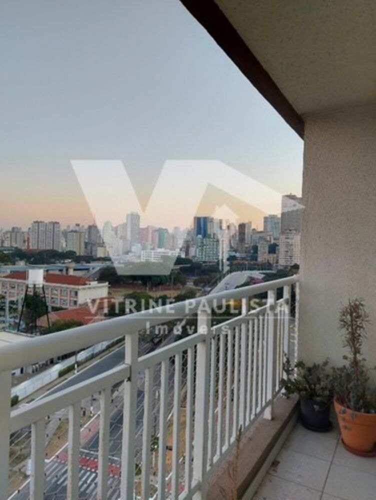 Apartamento, 2 quartos, 51 m² - Foto 1