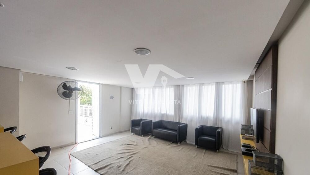 Apartamento, 2 quartos, 51 m² - Foto 8