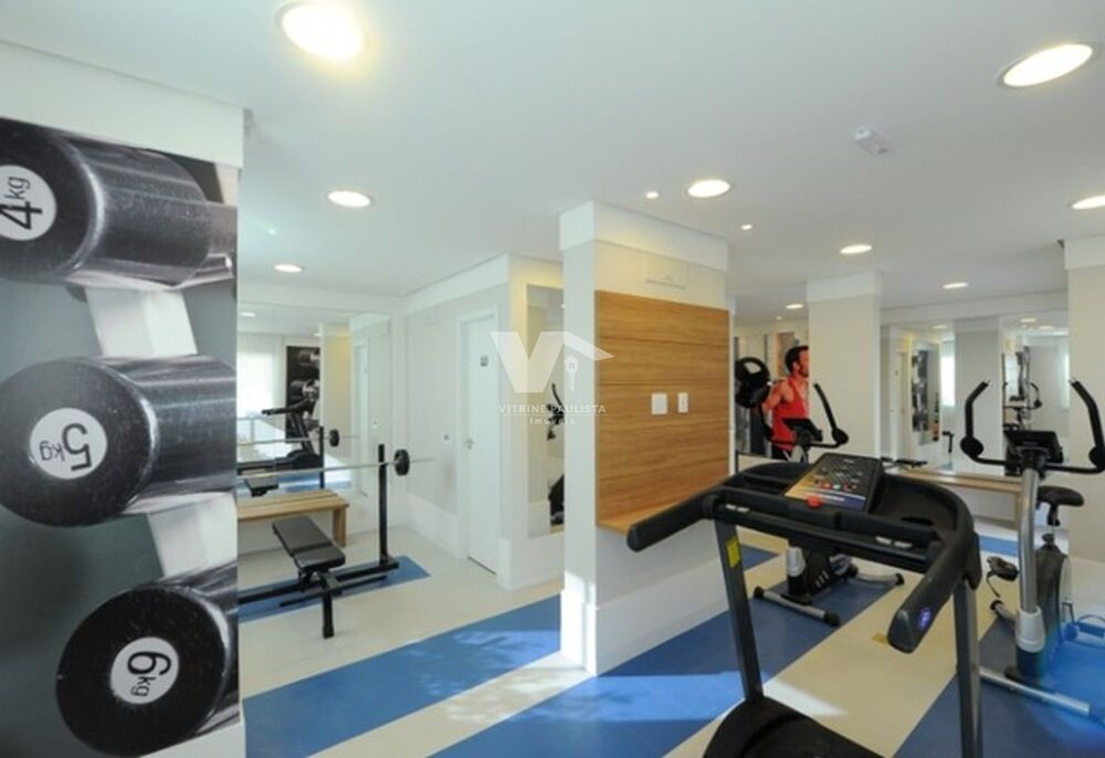 Apartamento, 2 quartos, 50 m² - Foto 4