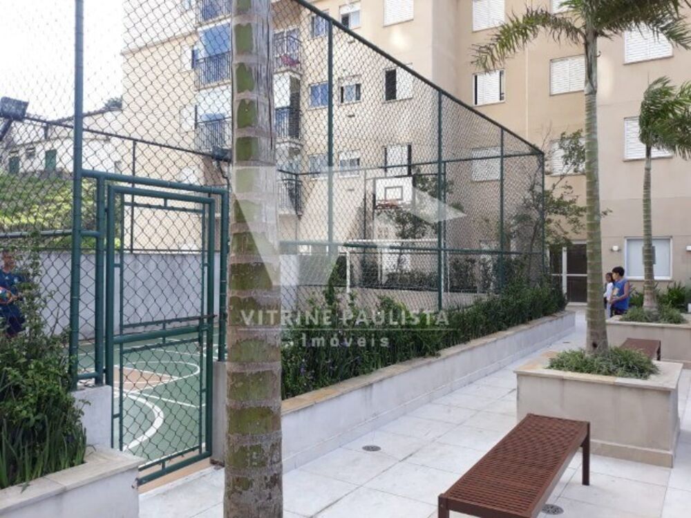 Apartamento, 2 quartos, 50 m² - Foto 3