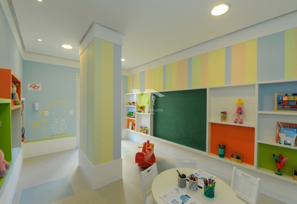 Apartamento, 2 quartos, 50 m² - Foto 5