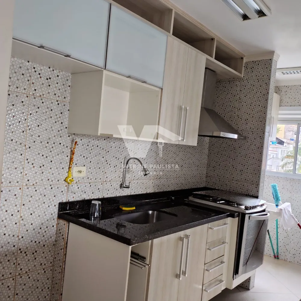 Apartamento, 2 quartos, 50 m² - Foto 10