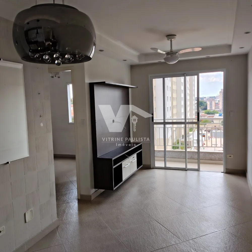 Apartamento, 2 quartos, 50 m² - Foto 2