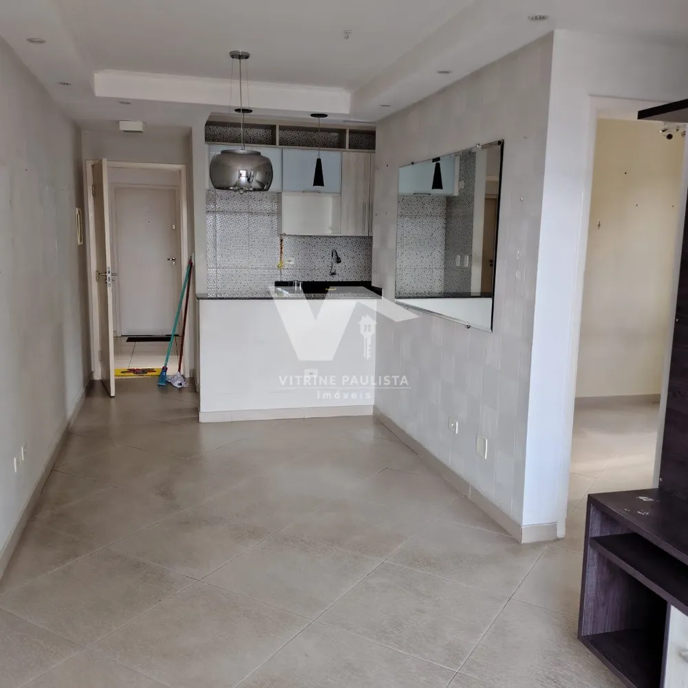 Apartamento, 2 quartos, 50 m² - Foto 6