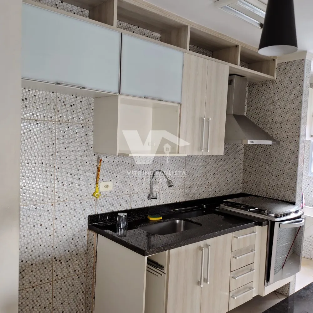 Apartamento, 2 quartos, 50 m² - Foto 7