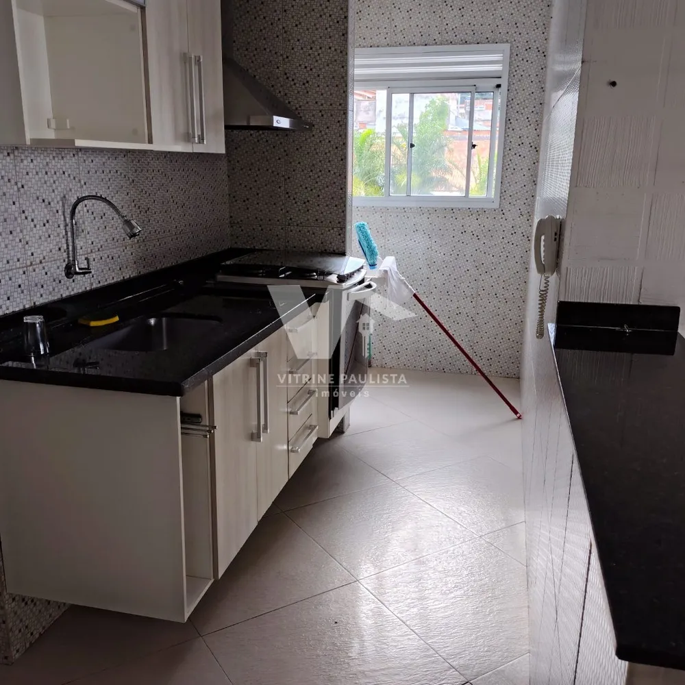 Apartamento, 2 quartos, 50 m² - Foto 8