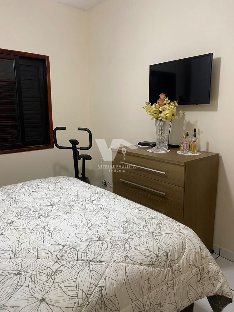 Casa, 3 quartos, 135 m² - Foto 4