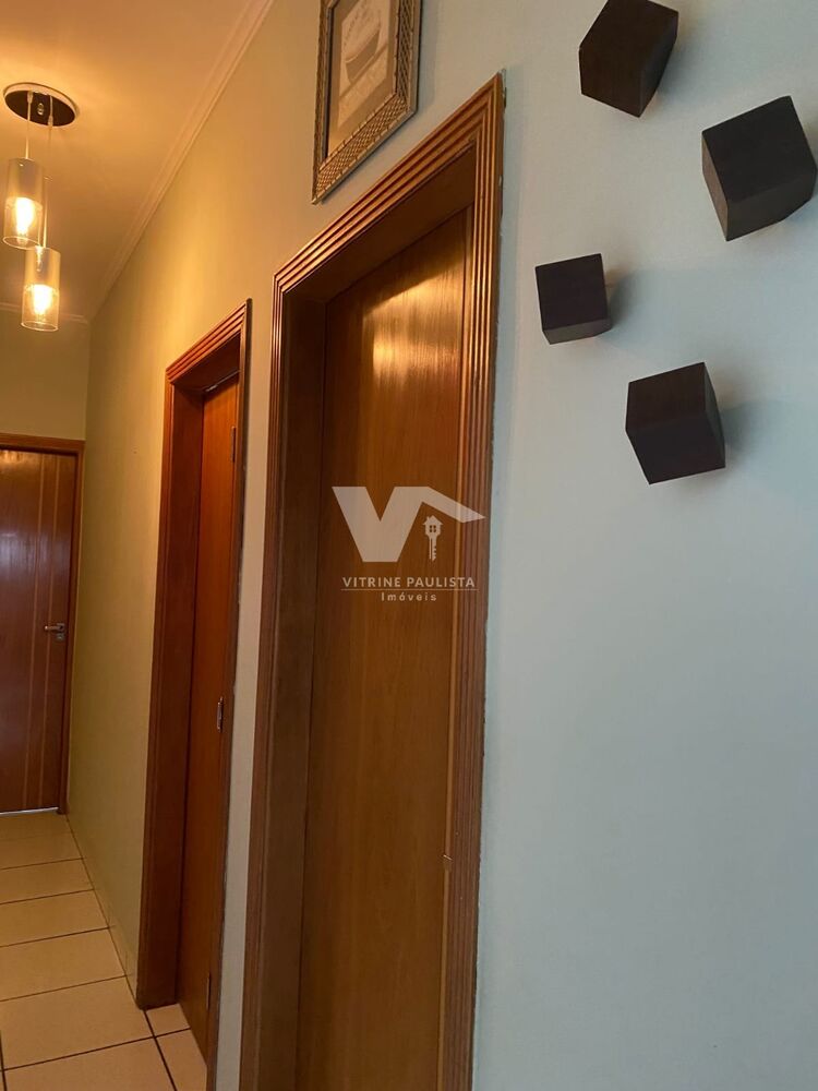 Casa, 3 quartos, 135 m² - Foto 2