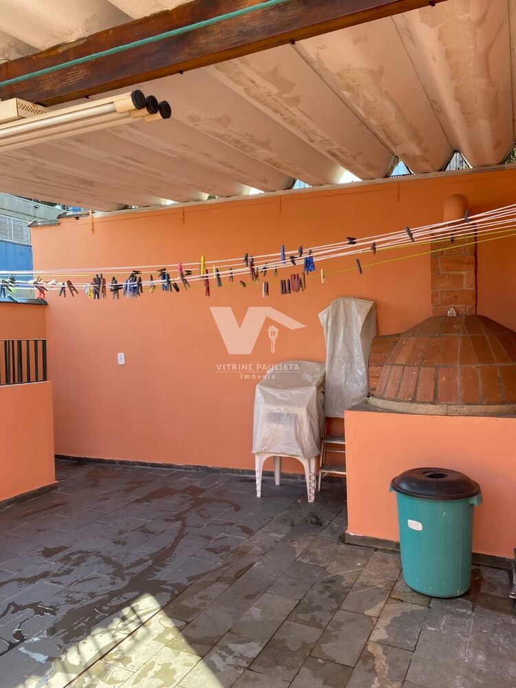 Casa, 3 quartos, 135 m² - Foto 7