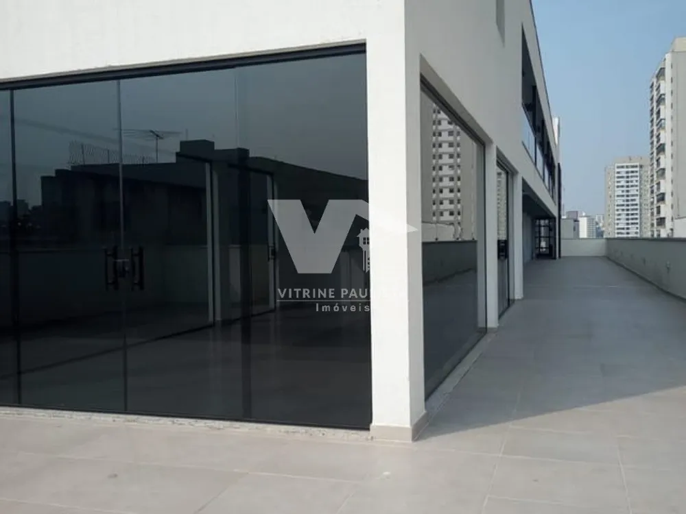 Apartamento, 2 quartos, 40 m² - Foto 12
