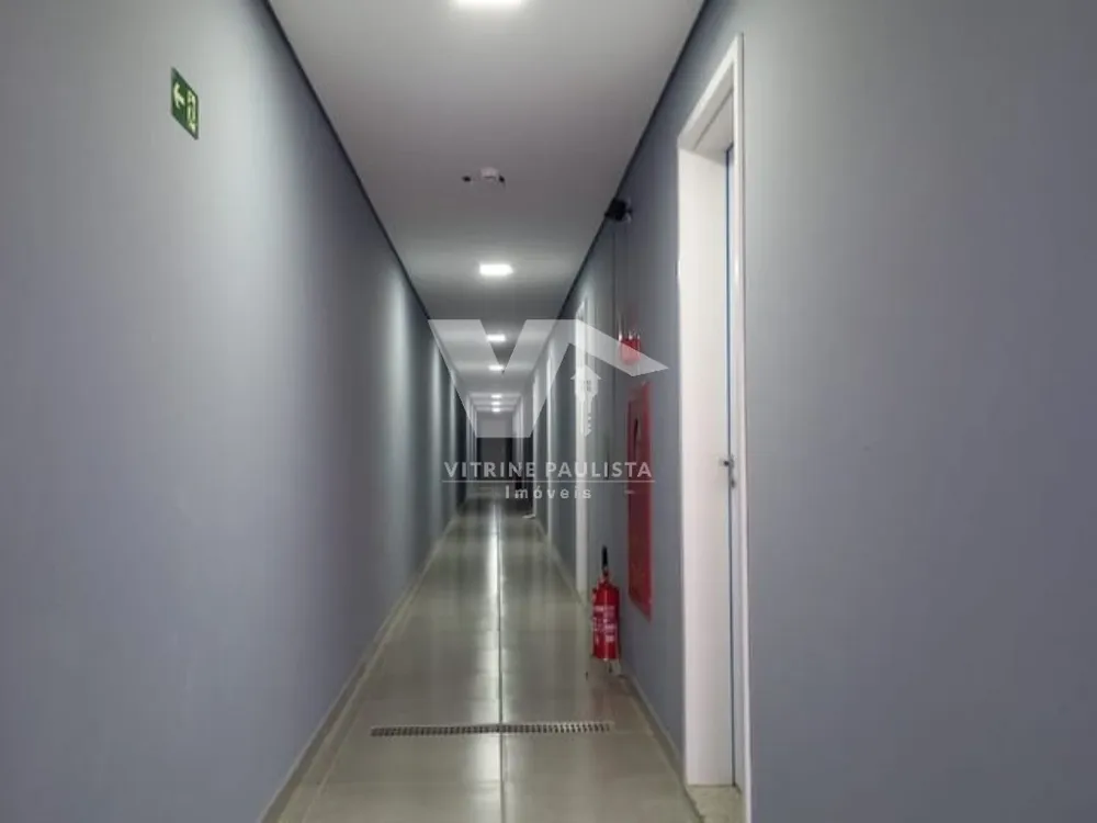 Apartamento, 2 quartos, 40 m² - Foto 9