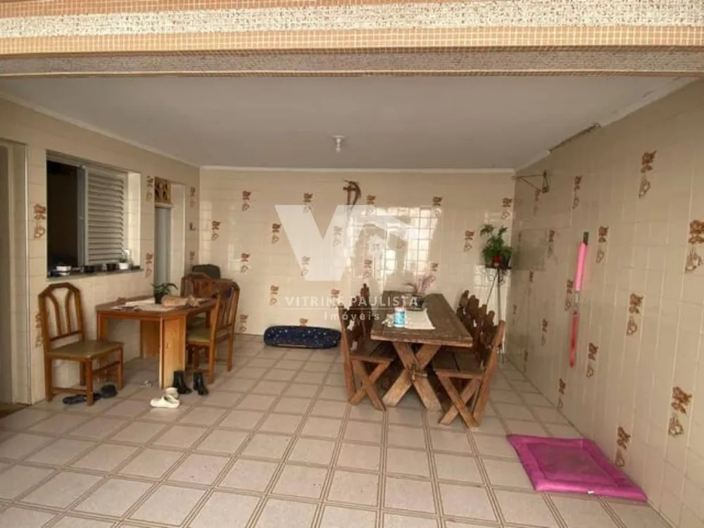Casa, 3 quartos, 203 m² - Foto 4
