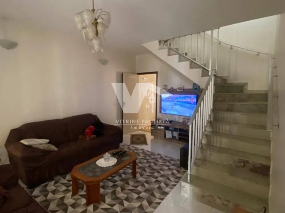 Casa, 3 quartos, 203 m² - Foto 9