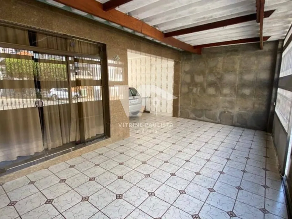 Casa, 3 quartos, 203 m² - Foto 12