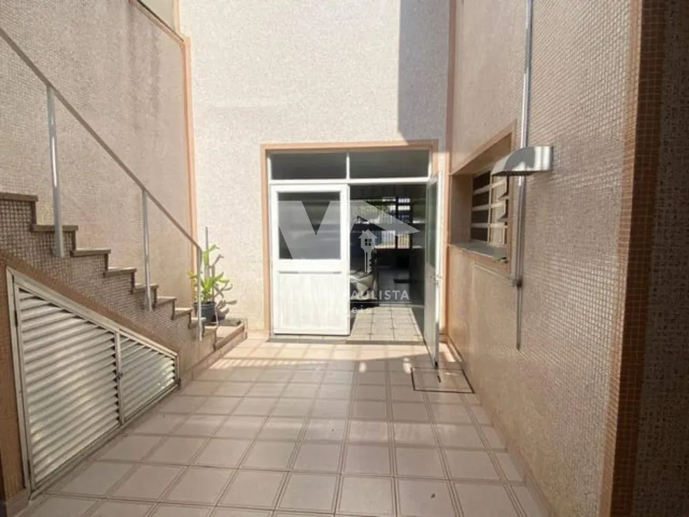 Casa, 3 quartos, 203 m² - Foto 2