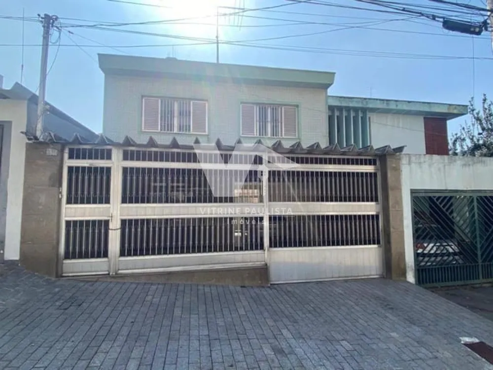 Casa, 3 quartos, 203 m² - Foto 6