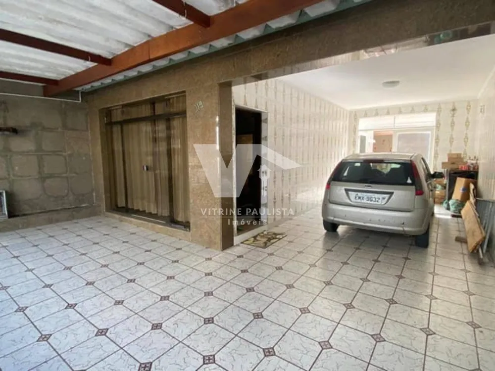 Casa, 3 quartos, 203 m² - Foto 10