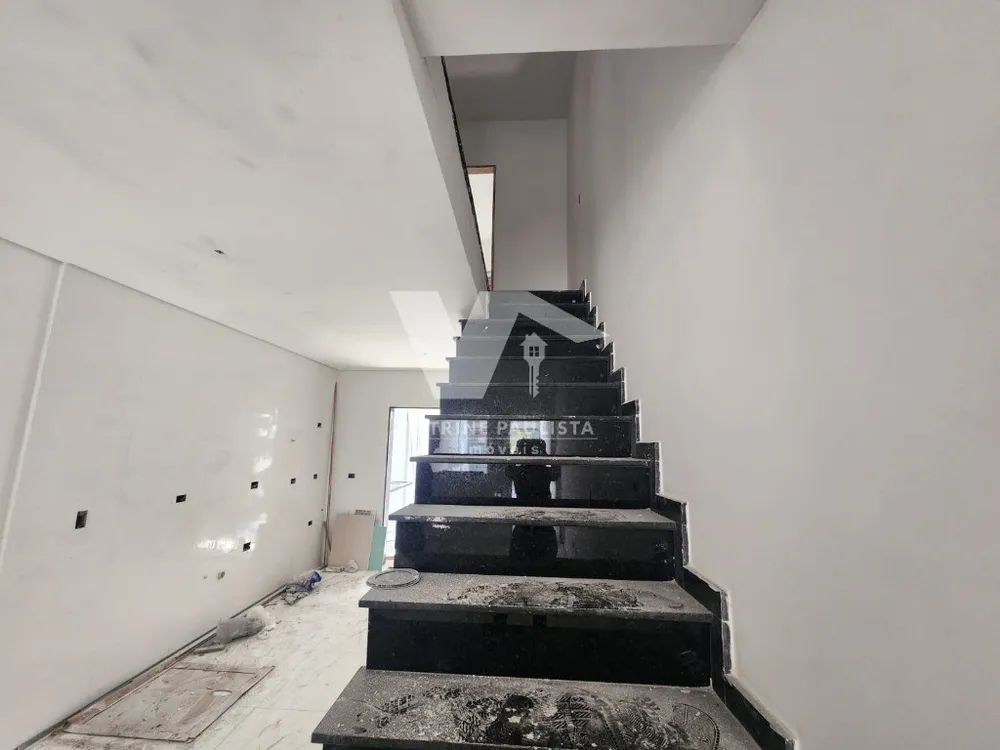 Casa, 3 quartos, 120 m² - Foto 2