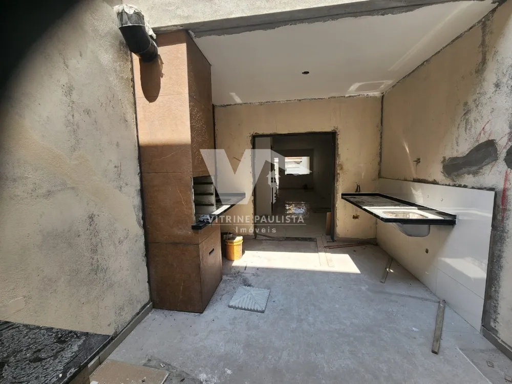 Casa, 3 quartos, 120 m² - Foto 3