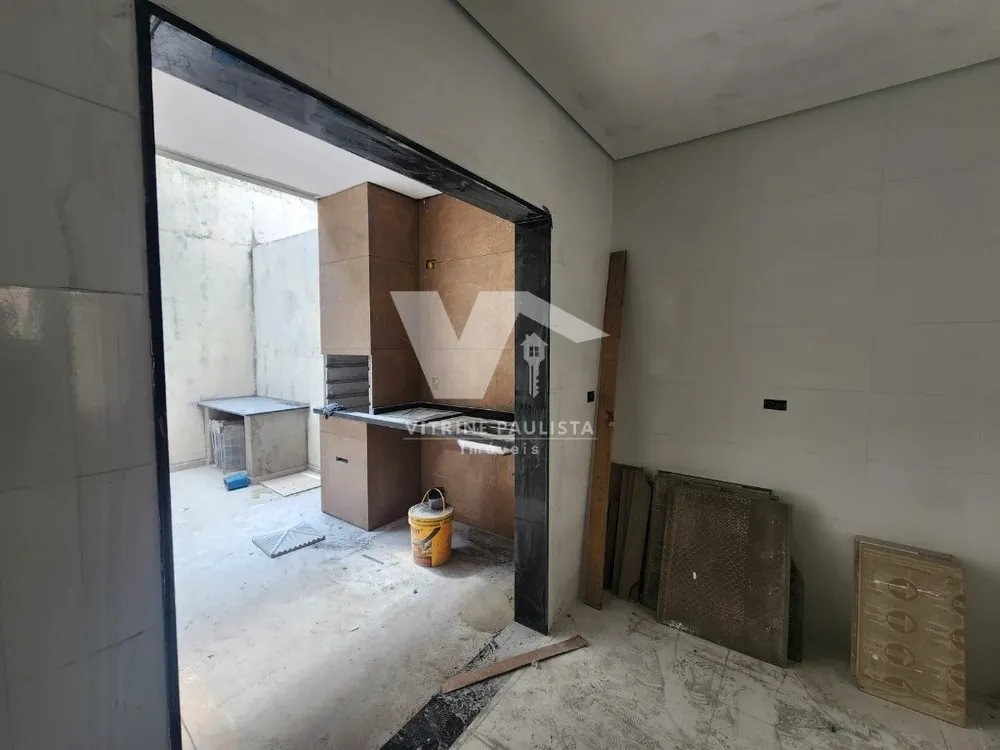 Casa, 3 quartos, 120 m² - Foto 16