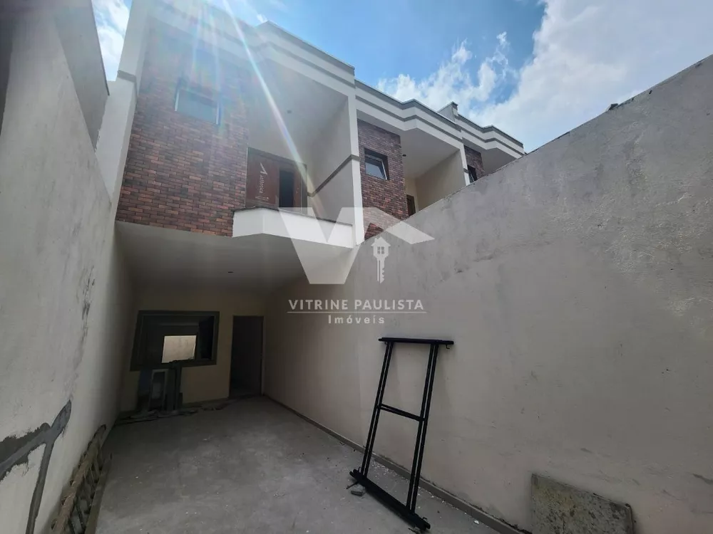 Casa à venda com 3 quartos, 120m² - Foto 4