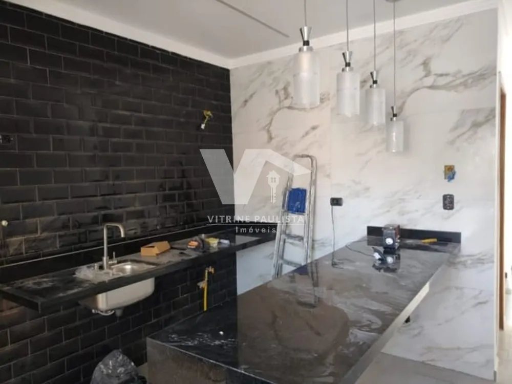 Casa, 3 quartos, 204 m² - Foto 4