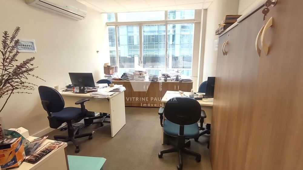 Sala-Conjunto, 300 m² - Foto 3