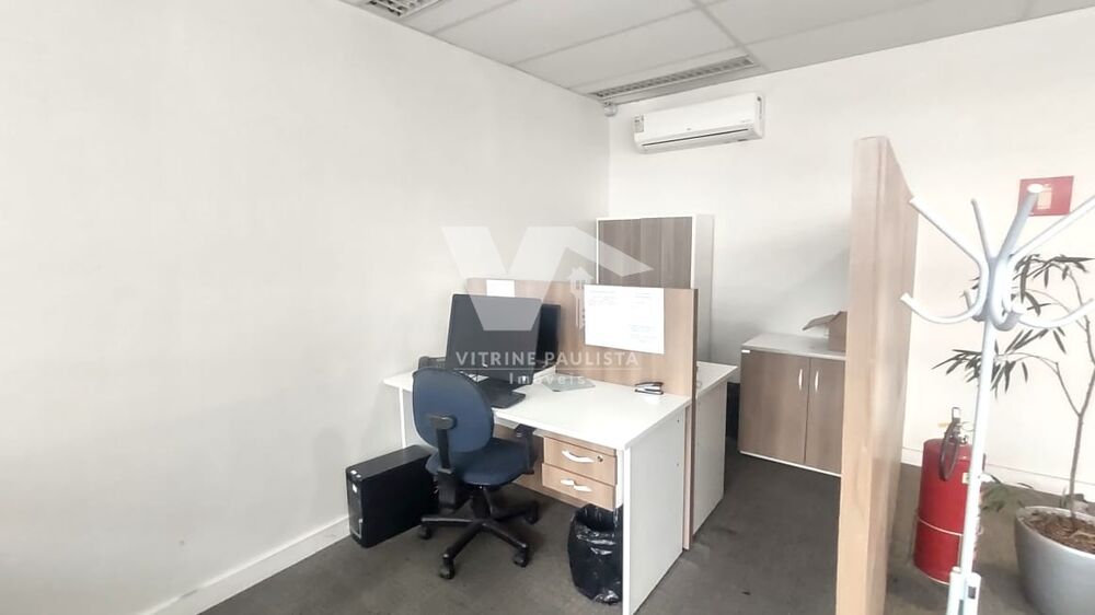 Sala-Conjunto, 300 m² - Foto 1