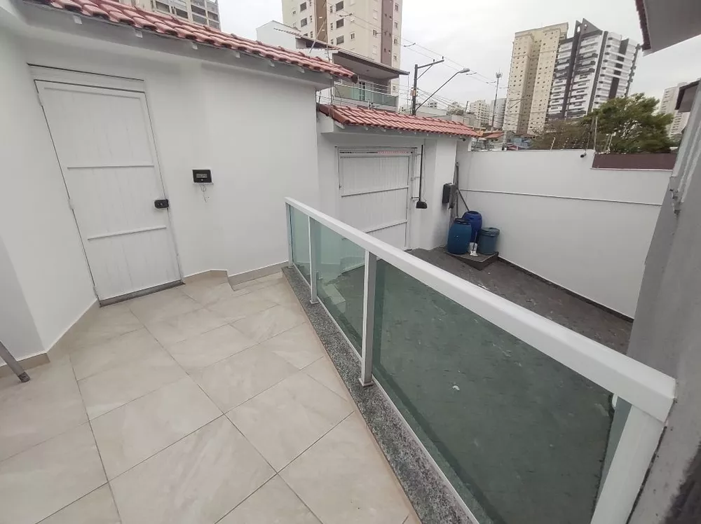 Casa à venda com 4 quartos, 335m² - Foto 4