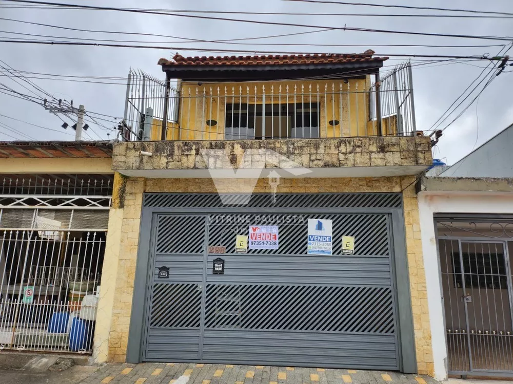 Casa, 3 quartos, 150 m² - Foto 1