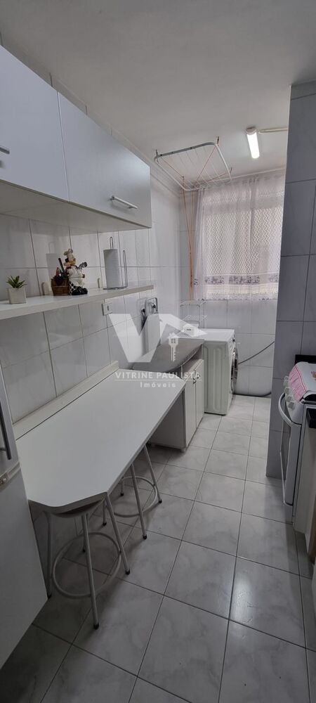 Apartamento, 2 quartos, 50 m² - Foto 2