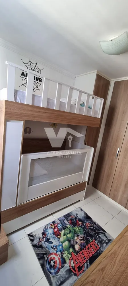 Apartamento, 2 quartos, 50 m² - Foto 9