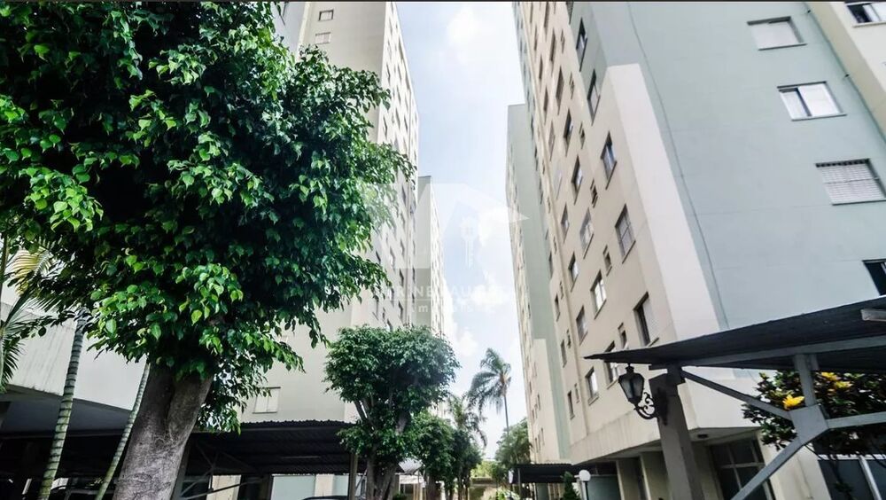 Apartamento, 2 quartos, 50 m² - Foto 5