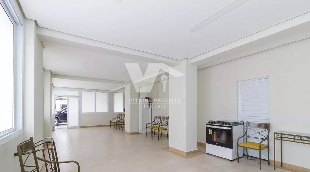 Apartamento, 2 quartos, 50 m² - Foto 3