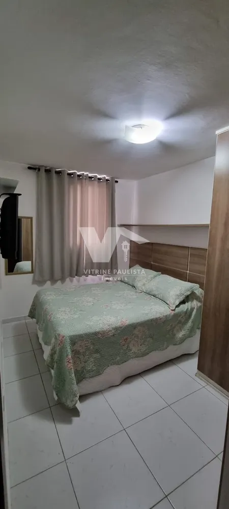Apartamento, 2 quartos, 50 m² - Foto 3