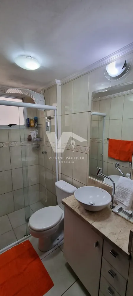 Apartamento, 2 quartos, 50 m² - Foto 6