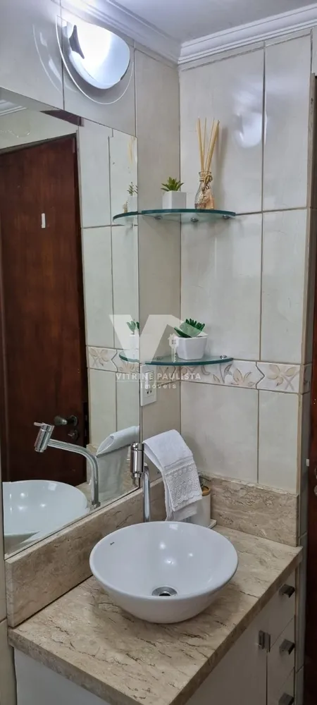 Apartamento, 2 quartos, 50 m² - Foto 7