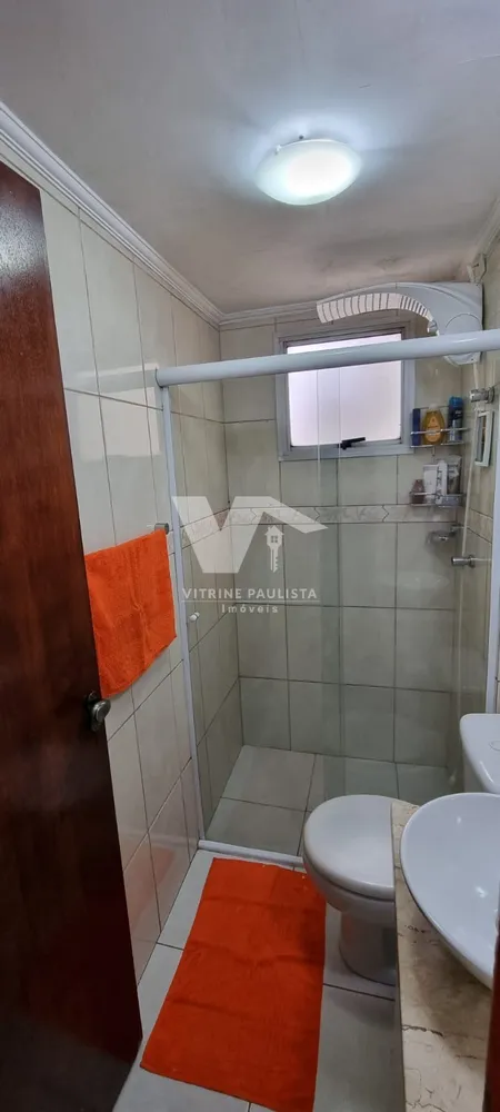 Apartamento, 2 quartos, 50 m² - Foto 5