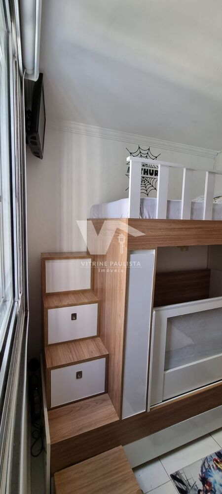 Apartamento, 2 quartos, 50 m² - Foto 4