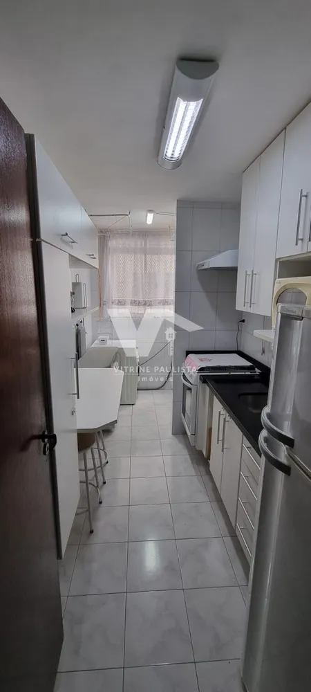 Apartamento, 2 quartos, 50 m² - Foto 13