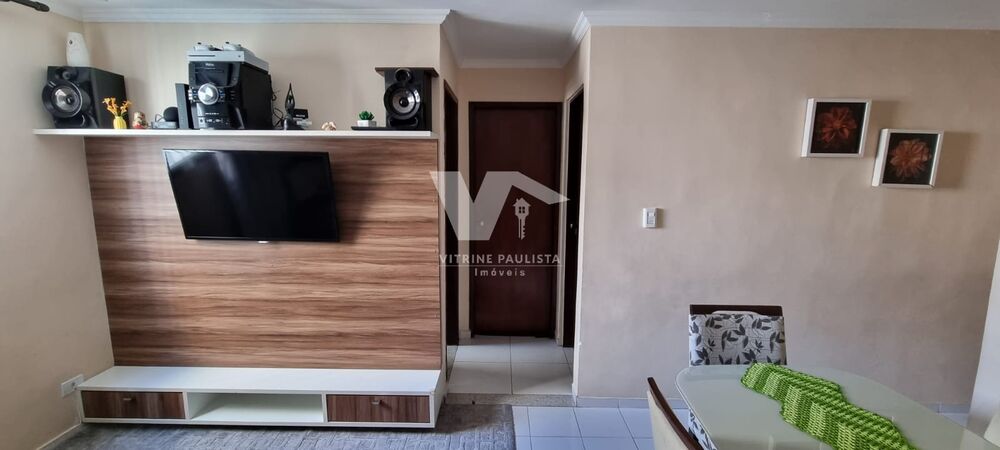 Apartamento, 2 quartos, 50 m² - Foto 7