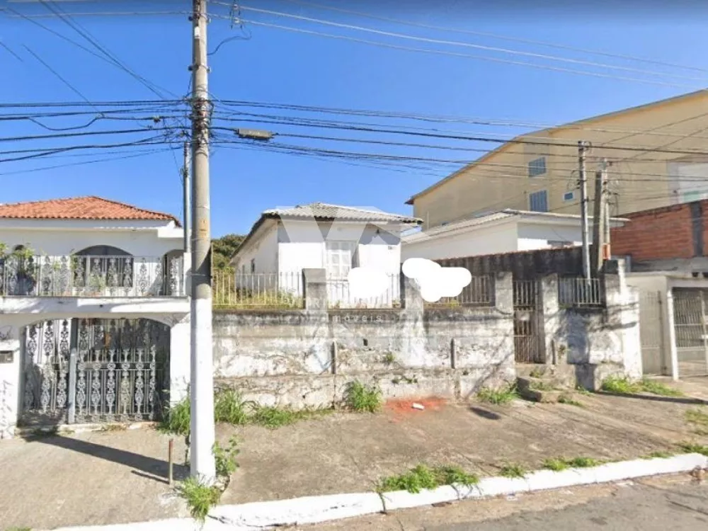 Terreno à venda, 374m² - Foto 1