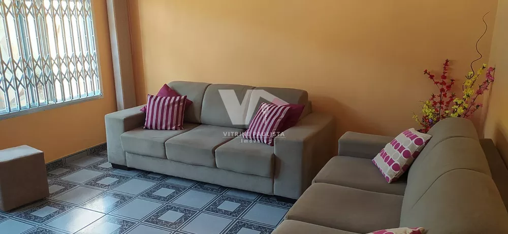 Casa à venda com 3 quartos, 350m² - Foto 3