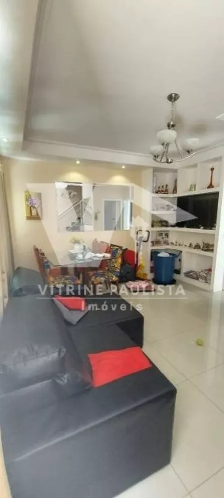 Casa à venda com 2 quartos, 70m² - Foto 4