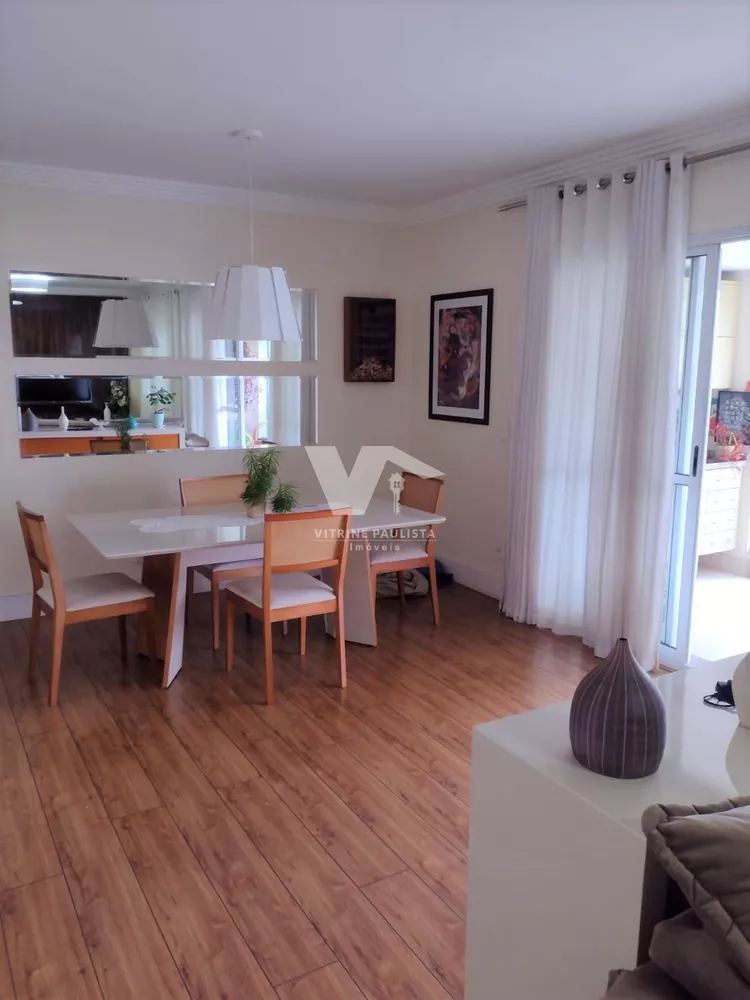 Apartamento à venda com 4 quartos, 121m² - Foto 4