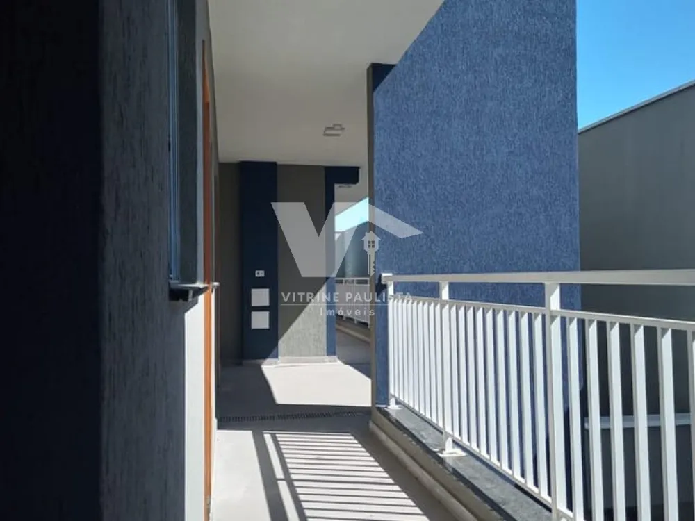 Apartamento, 2 quartos, 32 m² - Foto 2