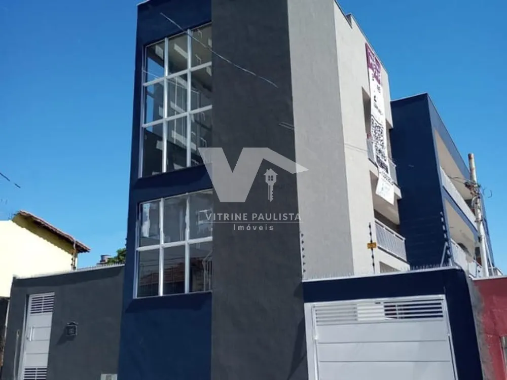 Apartamento, 2 quartos, 32 m² - Foto 5