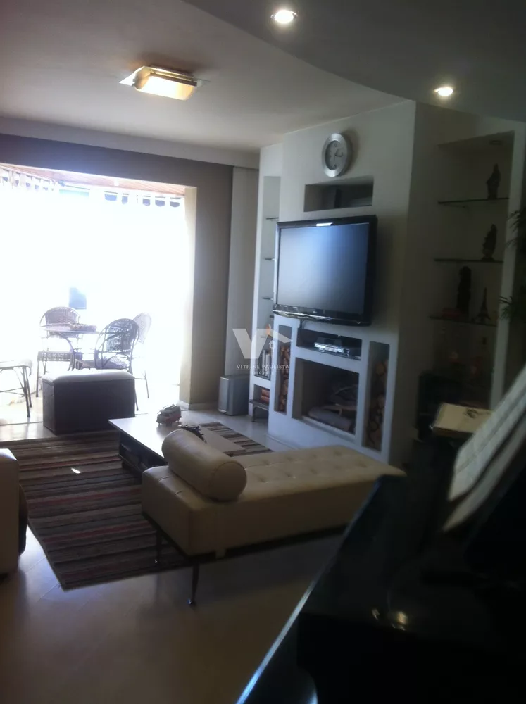 Apartamento à venda com 3 quartos, 85m² - Foto 1