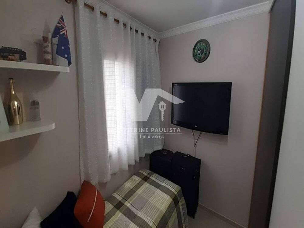 Apartamento à venda com 3 quartos, 87m² - Foto 2