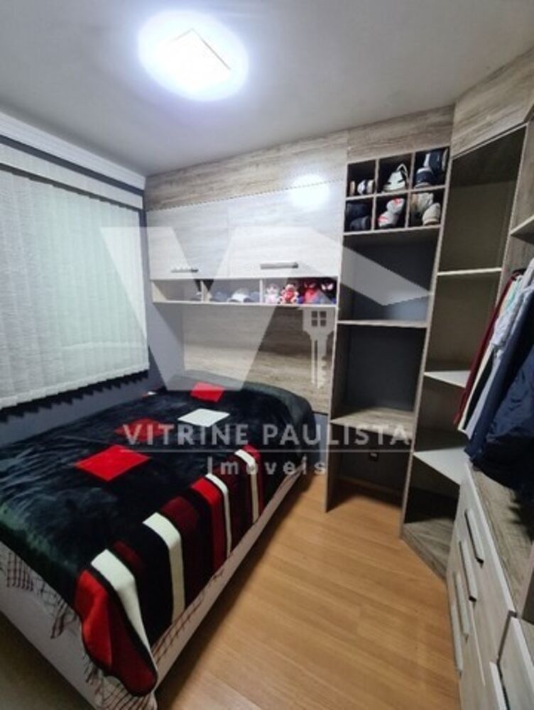 Apartamento, 2 quartos, 41 m² - Foto 3